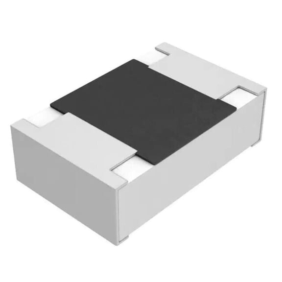 Pack of 45 ERJ-6ENF1001V Thick Film Resistors 1Kohms 1% 1/8w 0805 SMD :Rohs, Cut Tape