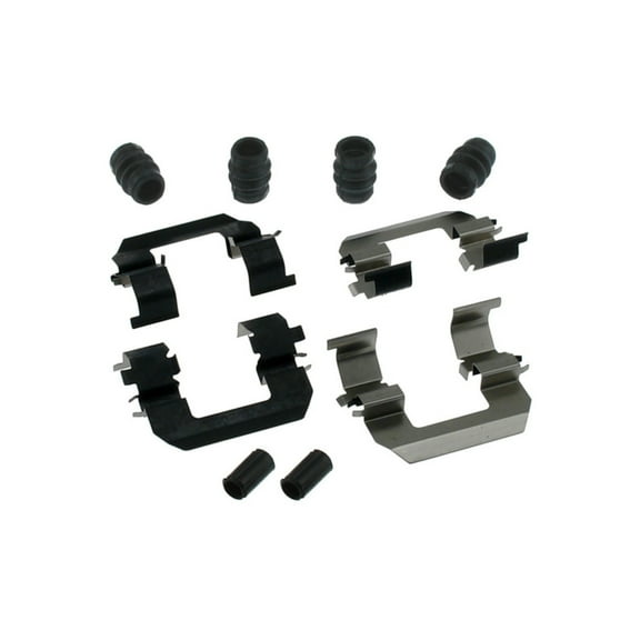 Raybestos R-Line Disc Brake Hardware Kit, H15913A