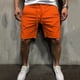 thumbnail image 1 of Puntoco Moda Europea Y Americana Para Hombres, Pantalones Cortos Transpirables Para Niños, Estilo Suelto, Superventas, Nuevo Amarillo L,Pantalones Cortos Hombre, 1 of 7