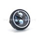 thumbnail image 5 of Cg125 Motocicleta Modificada Retro Faros Gn125 Retro Metal Cinturón Apertura Faros Harley Led Faros, kaili Sencillez, 5 of 5