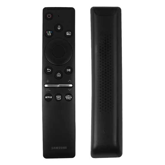 New Genuine Samsung Voice Remote BN59-01330A for TU8000 Q60T Crystal UHD TV