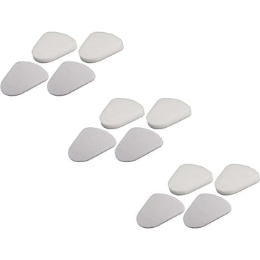 6 Sets Replacement Filter for Shark XFF350 Navigator Lift-Away NV350, NV351, NV352