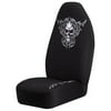 Tribal Skull Seatcover