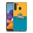 thumbnail image 1 of Head Case Designs Officially Licensed Riverdale Graphic Art Go Bulldogs! Soft Gel Case Compatible with Samsung Galaxy A21 (2020), 1 of 7