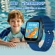 thumbnail image 3 of Reloj inteligente Melontti Kids IP67 impermeable 32 juegos azul, 3 of 7