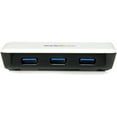 thumbnail image 2 of 3PORT USB 3 HUB WITH ETHERNET PORT, 2 of 3