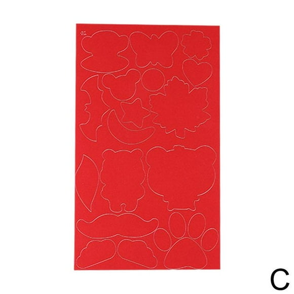 Adhesive Fabric Patches