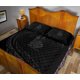 thumbnail image 5 of Juego de Cama Colcha Islas Coledonia - Gris - Estilo Frida, 5 of 5