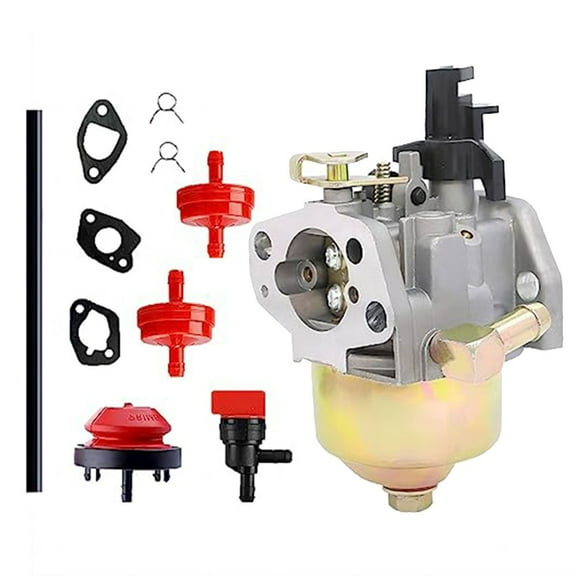 Snow Blower Carburetor Compatible With 951-10368 951-10638A 751-10638A