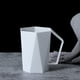 thumbnail image 1 of Uuiauoio Mouthwash Cup Brushing Cup,Plastic Toothbrush Cup with Handle Leakproof Bathroom Organization Holder Space Saving Easy Clean,Household Couple Wash Cup, 1 of 6