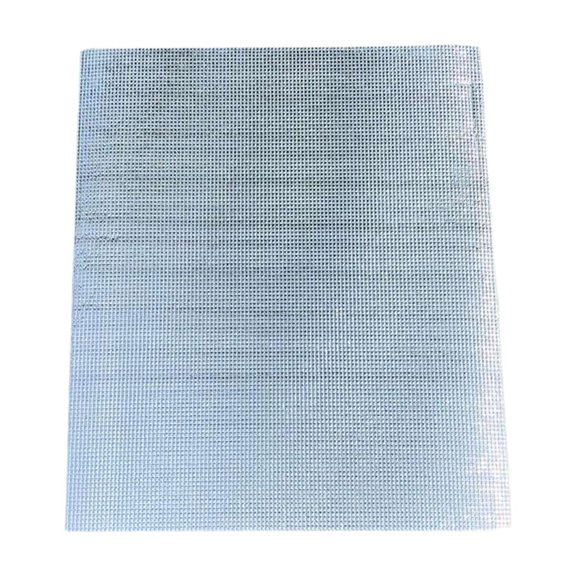 CoudarTitie Beehive Reflective Insulation Film Aluminum Foil Screen 3mm Thickness Waterproof 60x70cm