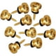 thumbnail image 4 of 10 piezas de botones de seguridad con hebilla, cerraduras de correa de guitarra para guitarra, 4 of 9