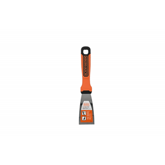 BLACK DECKER 2" Putty Knife