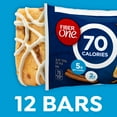 Fiber One 70 Calorie YPF5 SoftBaked Cinnamon Coffee Cake, 12 ct (Pack