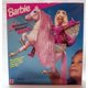thumbnail image 3 of Barbie Flying Hero Horse w Shimmering Mane & Tail (1995) Barbie -, 3 of 3