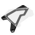 thumbnail image 3 of Protection de Pignon, Remplacement Résistant à l'Usure de la Chaîne de Pignon avant pour S1000RR 2011-2016 pour Moto Noir, Rouge, Or, Bleu,, 3 of 8