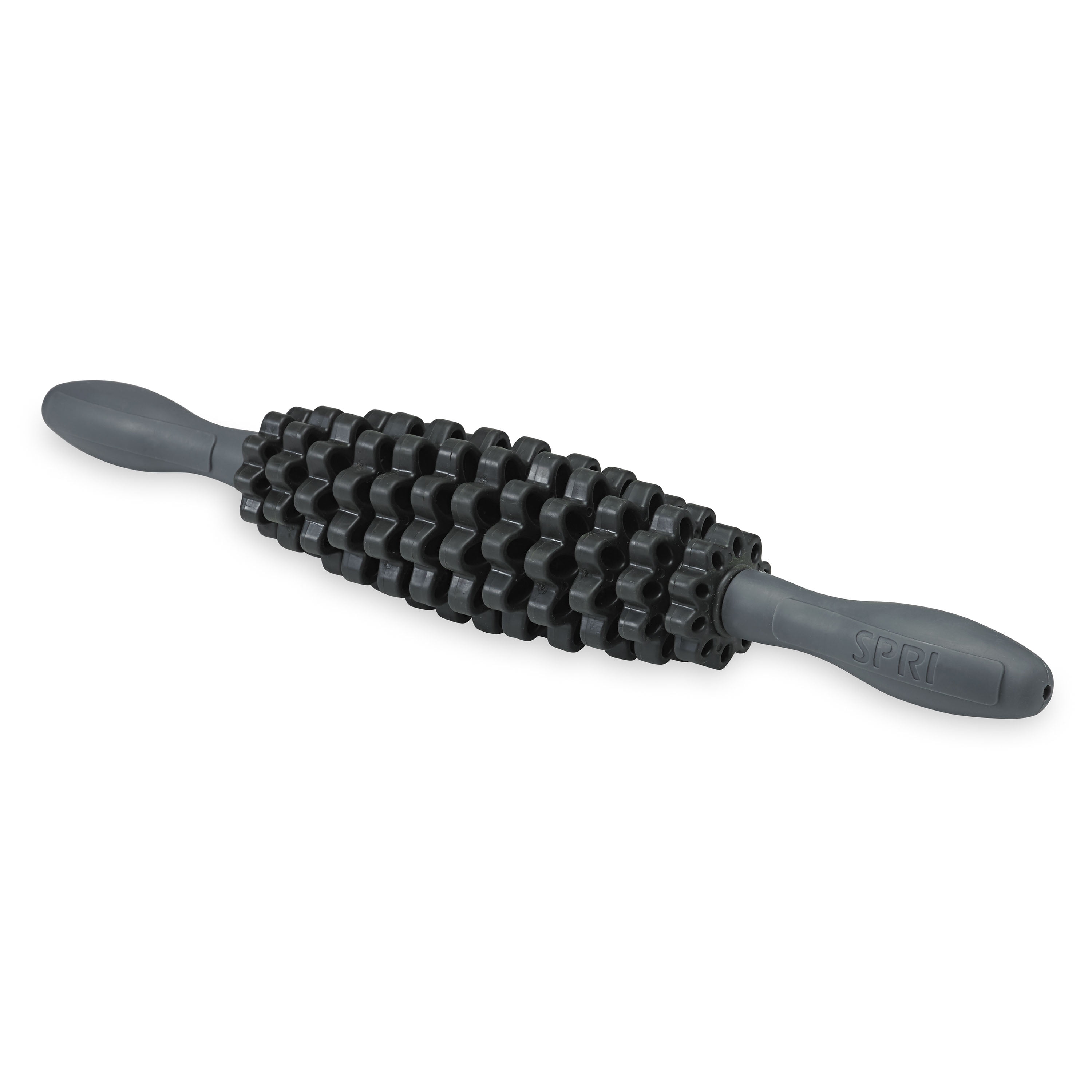 SPRI Custom Fitness Massage Roller, Muscle Roller, Multicolor Walmart