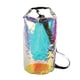 thumbnail image 3 of Riñonera impermeable,Flotador impermeable para kayak y canotaje con bolsa seca,Bolsa impermeable con tapa enrollable para natación,ligera,Saco impermeable para viajes en kayak con, 3 of 7