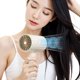 thumbnail image 1 of Ganfancp Secador de Pelo de Alta Potencia Secador de Pelo Doméstico Peine de Viento Caliente Salón de Belleza Silencioso Cuidado Del Cabello Rebajas Hoy Liquidación 1X Secador de Pelo, 1 of 7