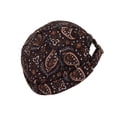 thumbnail image 2 of Sombrero sin borde Zulema Ocio Beanie Cap para Novio Docker, 2 of 8