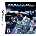 thumbnail image 2 of NDS (2DS / 3DS): Infinite Space Game Card USA for NDS NDSI 3DS, 2 of 4