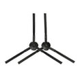thumbnail image 2 of 14PCS Side Brush Hepa Filter For V5 X5 For Panda X500, 2 of 5