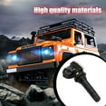 thumbnail image 4 of VONKY Tire Pressure Monitor TPMS Sensor For Pressure Tire Monitor For TPMS Tire Tire Pressure 1Set, 4 of 6