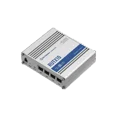thumbnail image 5 of Teltonika RUTX10 Professional Gigabit Ethernet Router with Dual Band AC Wi-Fi, 4x Gigabit Ports, Bluetooth LE, Advanced VPN, VLAN Support, Remote Management, and Enhanced Security Features, 5 of 8