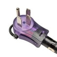 thumbnail image 2 of Parkworld 67834 6 Gauge 6ft Black 1 Outlet RV/EV Extension Cord, 2 of 6
