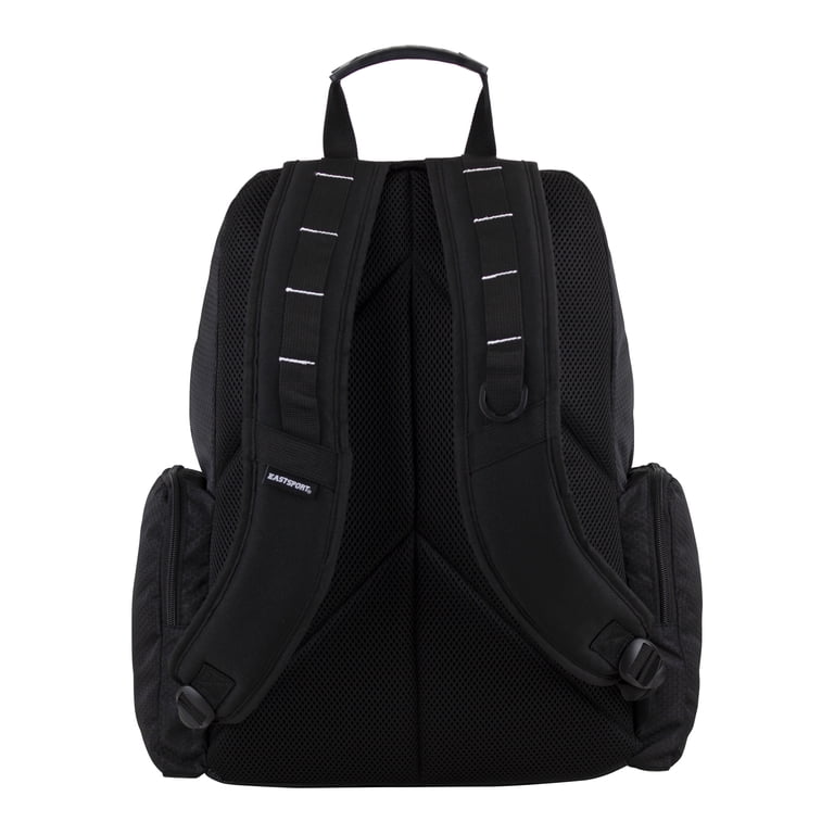 Eastsport Premier Expandable Recycled Backpack, 19 Inch photo 4