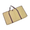 thumbnail image 1 of relayinert Chaise Pliante Sac de Rangement Robuste et Portable Excellent pour Activité Extérieure Camping Randonnée Randonnée, 1 of 6
