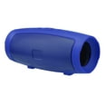 thumbnail image 2 of Bdday Bluetooth Speaker HIFI Portable Outdoor HD Sound Quality Music Wireless Column, 2 of 5