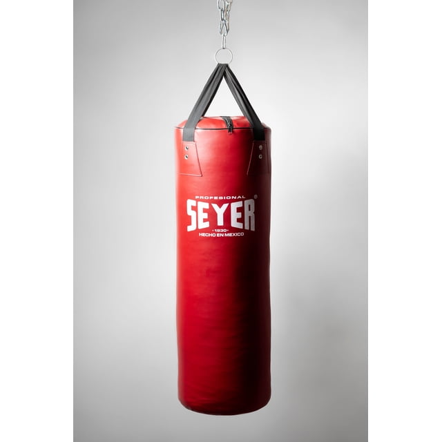 Costal De Box Seyer Modelo IRON 90 x 35 cm