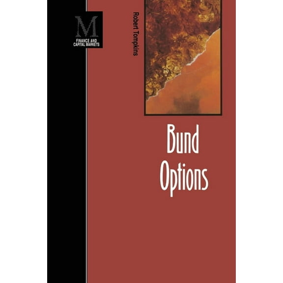 Bund Options, (Paperback)
