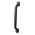 thumbnail image 3 of Poignée de Porte Gonnely Robuste et Durable Poignée de Porte Noire pour Armoire Armoire Tiroir Placard(2), 3 of 8