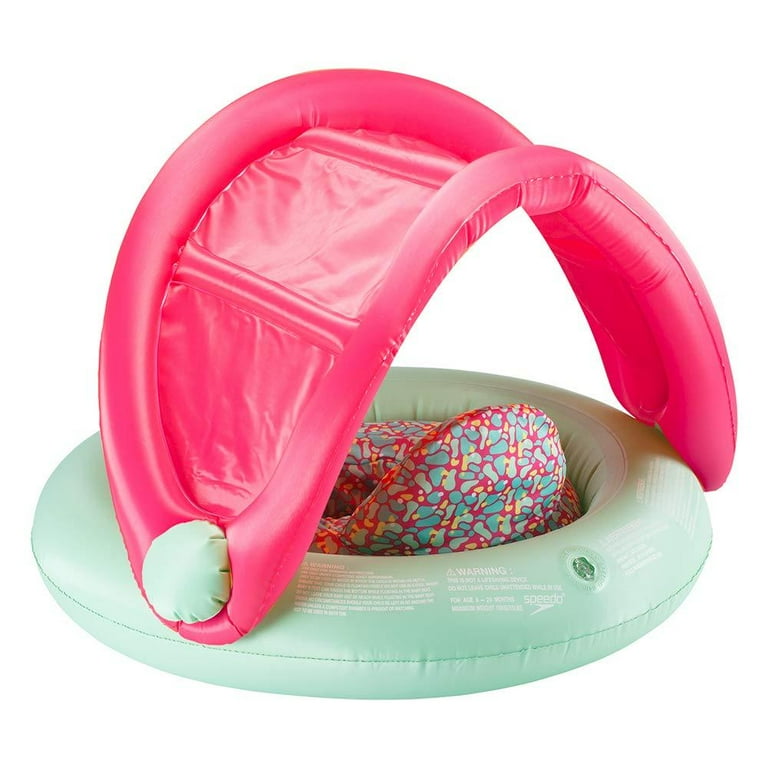 Speedo fabric baby cruiser with canopy new arrivals