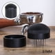 thumbnail image 4 of Accesorios para herramientas niveladoras y apisonadoras de martillo para distribuidor de café y barista manual 51 mm, 4 of 8