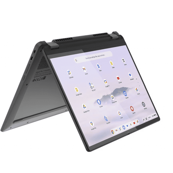 Lenovo Flex 5i Chromebook 14IAU7 14" 1920x1200 Touchscreen 2-in-1 Laptop, Core i5-1334U, 8GB, 256GB SSD