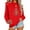 Red Fall Fashion Must Haves, variant on Fall Saving Talove Long Sleeve Shirts for Women Funny Graphic Sweatshirt Women Fall Clothes 2025 Tunic Tops Lightweight Womens Tops Trendy Going Out Christmas Shirts