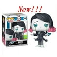 thumbnail image 2 of 2025 NUEVA llegada Funko POP Demon Slayer Theme Toys Figuras de acción completas Colección de edición limitada Modelo de juguete para regalo de niños, 2 of 5