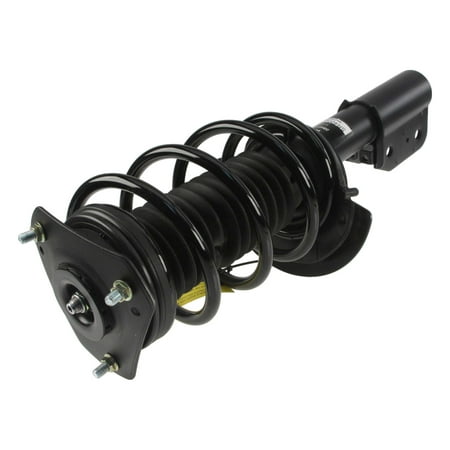 Strip Assembly - KYB Strut Plus Assembly Strut/Coil Spring Assy