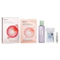 thumbnail image 2 of Set de cuidado de la piel Clinique Revitalizing con 8 unidades de loción clarificadora, 2 of 3