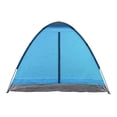 thumbnail image 2 of Tienda de Campaña Ozark Trail Outdoor Equipment para 4 Personas Azul, 2 of 3