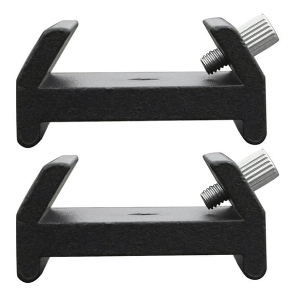Universal Dovetail Groove with Locking Screw Quick-Connect Finder Scope Guide Scope Adapter Bracket for Telescope X2 I447992