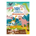thumbnail image 1 of 101 Preguntas y Curiosidades Sobre los Dinosaurios Editorial Guadal El Gato de Hojalata, 1 of 2