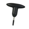 thumbnail image 4 of Almencla Golf Torque Wrench Compact Head Tool High Performance Metal Golf Driver Tool Black, 4 of 8