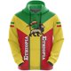 thumbnail image 3 of Sudadera con capucha con estampado de tótem y emblema de león con bandera de Etiopía en 3D para hombres y niños, ropa de calle de moda, sudadera con capucha unisex, ropa genial Harajuku Y2k, 3 of 5