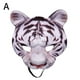 thumbnail image 1 of Máscara de Animal 3D para Halloween, máscara de media cara de Tigre y cerdo, vestido de fantasía, accesorios de disfraces, fiesta de Carnaval, 1 of 4