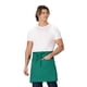 thumbnail image 4 of Delantal Chef Works Server Kelly Green, unisex, talla única, 4 of 4