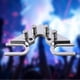 thumbnail image 3 of Afinador Cuerdas Con Bloqueo Guitarra B2/B3/B4 Clavijas Llave Afinación Cromadas, 3 of 6